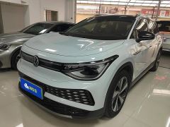 Volkswagen ID.6 X SmartLong Range Edition - photo 1
