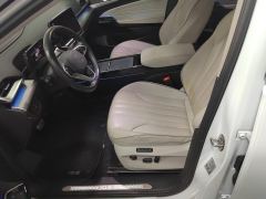 Volkswagen ID.6 X SmartLong Range Edition - photo 14