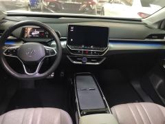 Volkswagen ID.6 X SmartLong Range Edition - photo 16