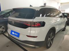 Volkswagen ID.6 X SmartLong Range Edition - photo 2