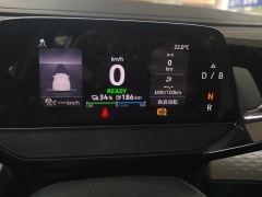 Volkswagen ID.6 X SmartLong Range Edition - photo 20