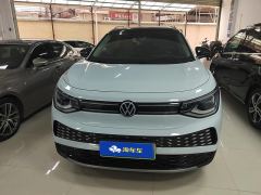 Volkswagen ID.6 X SmartLong Range Edition - photo 3