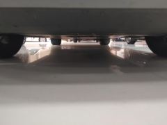 Volkswagen ID.6 X SmartLong Range Edition - photo 8