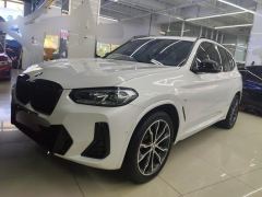 BMW X3 xDrive 30i Version M - photo 1
