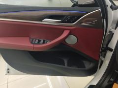 BMW X3 xDrive 30i Version M - photo 12