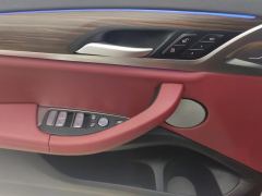 BMW X3 xDrive 30i Version M - photo 13