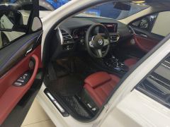 BMW X3 xDrive 30i Version M - photo 14