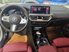 BMW X3 xDrive 30i Version M - photo 16