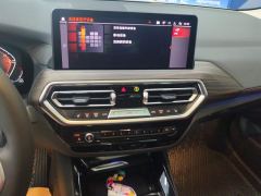 BMW X3 xDrive 30i Version M - photo 17