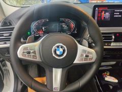 BMW X3 xDrive 30i Version M - photo 18