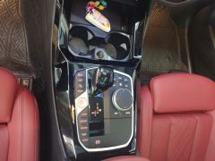 BMW X3 xDrive 30i Version M - photo 19