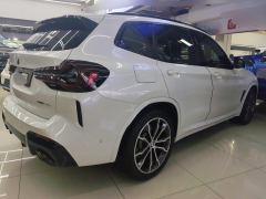 BMW X3 xDrive 30i Version M - photo 2