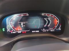 BMW X3 xDrive 30i Version M - photo 20