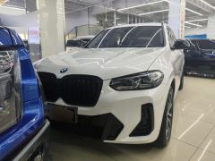 BMW X3 xDrive 30i Version M - photo 3