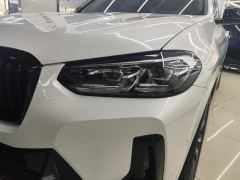 BMW X3 xDrive 30i Version M - photo 4
