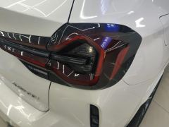 BMW X3 xDrive 30i Version M - photo 5