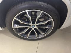 BMW X3 xDrive 30i Version M - photo 6