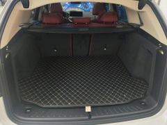 BMW X3 xDrive 30i Version M - photo 7