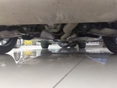 BMW X3 xDrive 30i Version M - photo 9