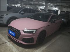 Audi A5 Sportback 40 TFSI Sport Dynamic - photo 1