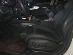 Audi A5 Sportback 40 TFSI Sport Dynamic - photo 14