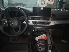 Audi A5 Sportback 40 TFSI Sport Dynamic - photo 16