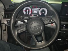 Audi A5 Sportback 40 TFSI Sport Dynamic - photo 18