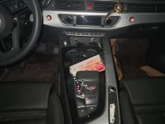 Audi A5 Sportback 40 TFSI Sport Dynamic - photo 19