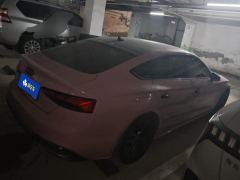 Audi A5 Sportback 40 TFSI Sport Dynamic - photo 2