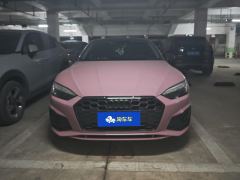 Audi A5 Sportback 40 TFSI Sport Dynamic - photo 3