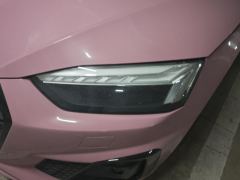 Audi A5 Sportback 40 TFSI Sport Dynamic - photo 4