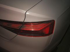 Audi A5 Sportback 40 TFSI Sport Dynamic - photo 5