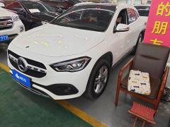 Mercedes-Benz GLA 200 - ფოტო 1