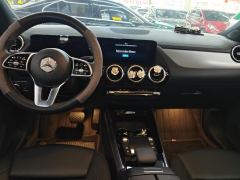 Mercedes-Benz GLA 200 - ფოტო 16