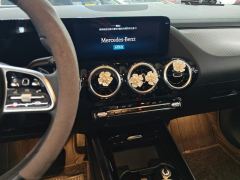 Mercedes-Benz GLA 200 - ფოტო 17