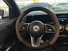 Mercedes-Benz GLA 200 - ფოტო 18