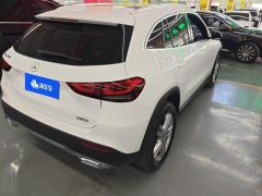 Mercedes-Benz GLA 200 - ფოტო 2