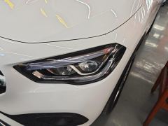 Mercedes-Benz GLA 200 - ფოტო 4