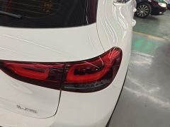 Mercedes-Benz GLA 200 - ფოტო 5