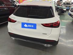Mercedes-Benz GLA 200 - ფოტო 7