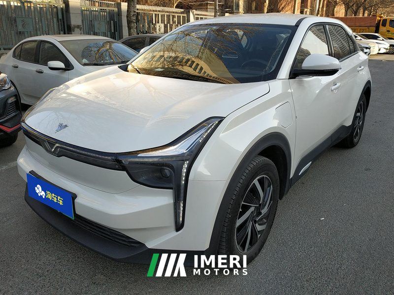 Neta U Pro 400 Cruise Edition - car from China