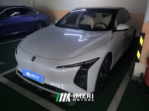 2024 Dongfeng Xinghai S7 Planet Sea S7 BEV 555km Enjoy Edition - car from China