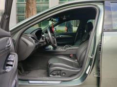 Cadillac CT5 28T Luxury Version - photo 14