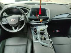 Cadillac CT5 28T Luxury Version - photo 16