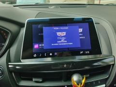 Cadillac CT5 28T Luxury Version - photo 17