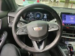 Cadillac CT5 28T Luxury Version - photo 18