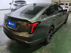 Cadillac CT5 28T Luxury Version - photo 2