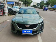 Cadillac CT5 28T Luxury Version - photo 3