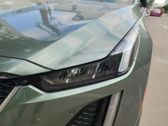 Cadillac CT5 28T Luxury Version - photo 4