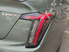Cadillac CT5 28T Luxury Version - photo 5